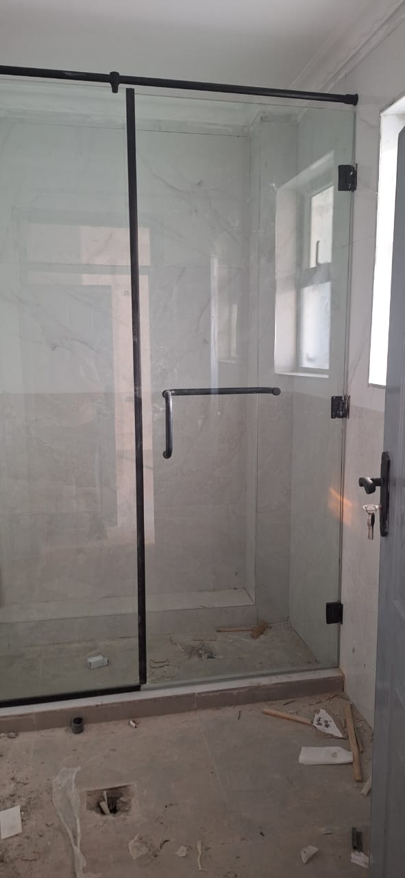 Aluminium Door 20